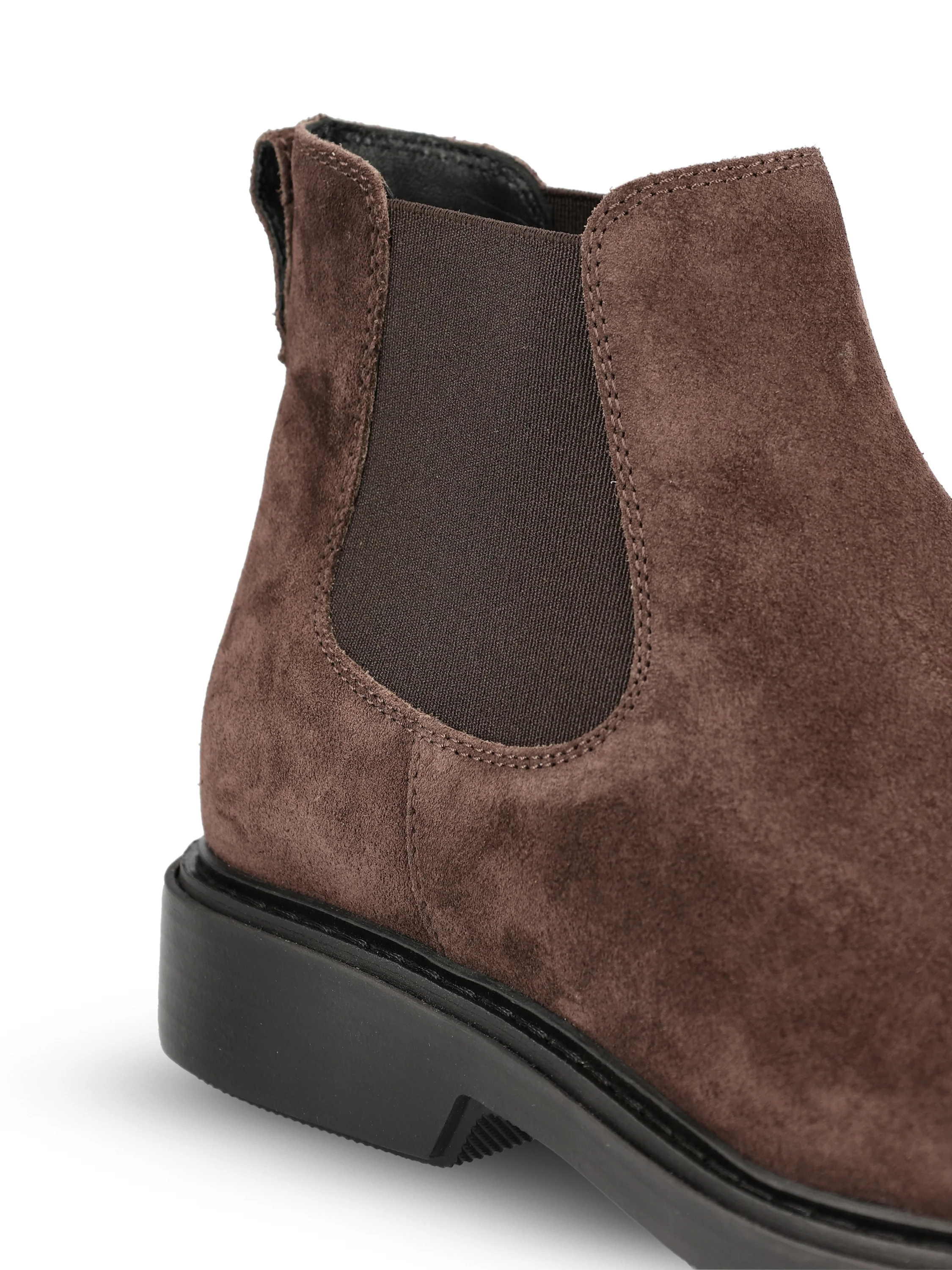 Stivali realizzati in pelle. HXM7040GF00HG0 S808 HOGAN