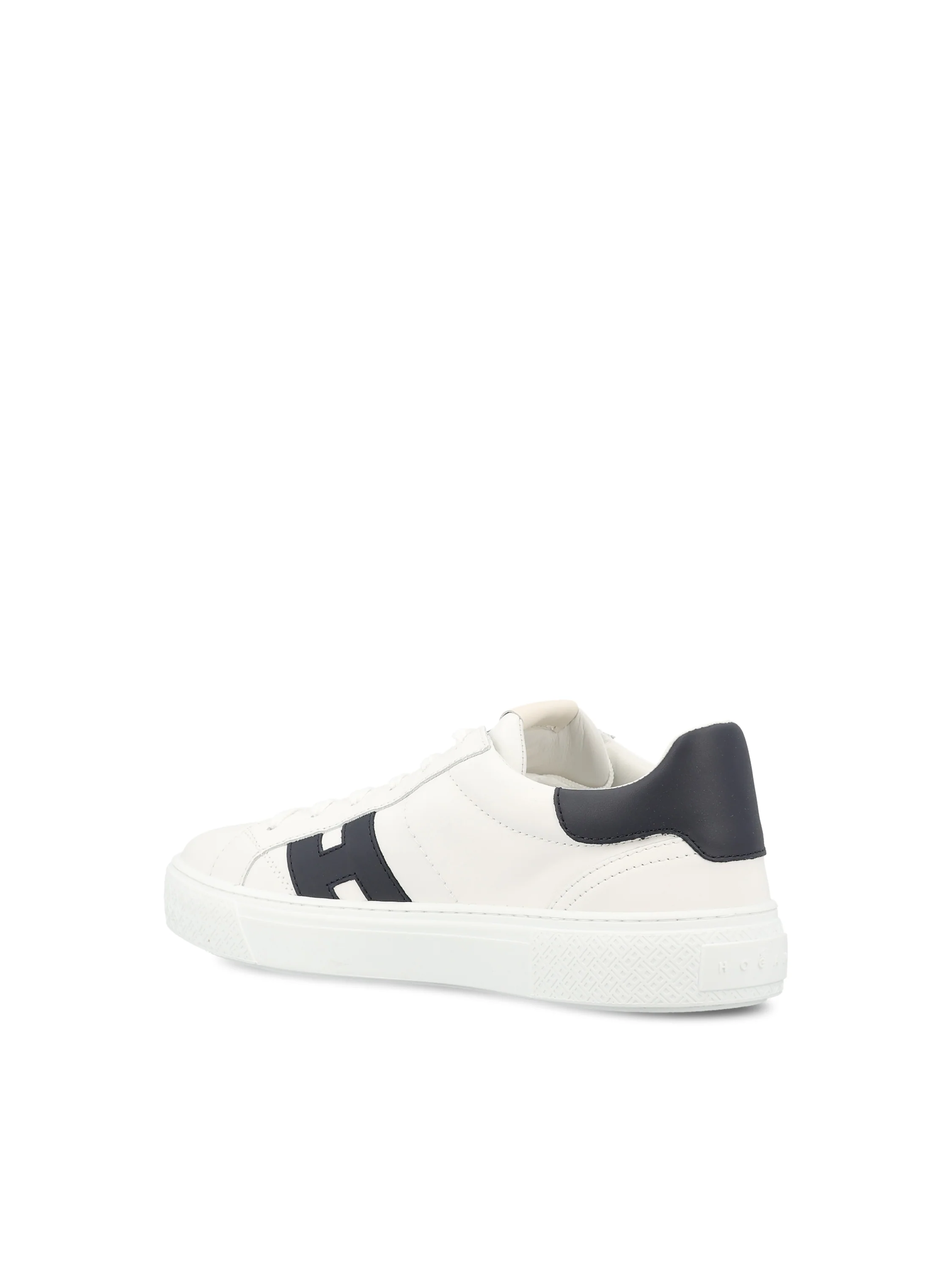 Sneakers realizzate in pelle. HXM7050GF10U45 0FD5 HOGAN 