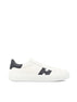 Sneakers realizzate in pelle. HXM7050GF10U45 0FD5 HOGAN 