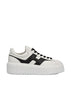 Sneakers Hogan H-Stripes in nappa. HXW6450FE91LE9 0001 HOGAN 