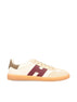 Sneakers realizzate in nappa e pelle scamosciata. HXW6470FB60UHC 964Q HOGAN 