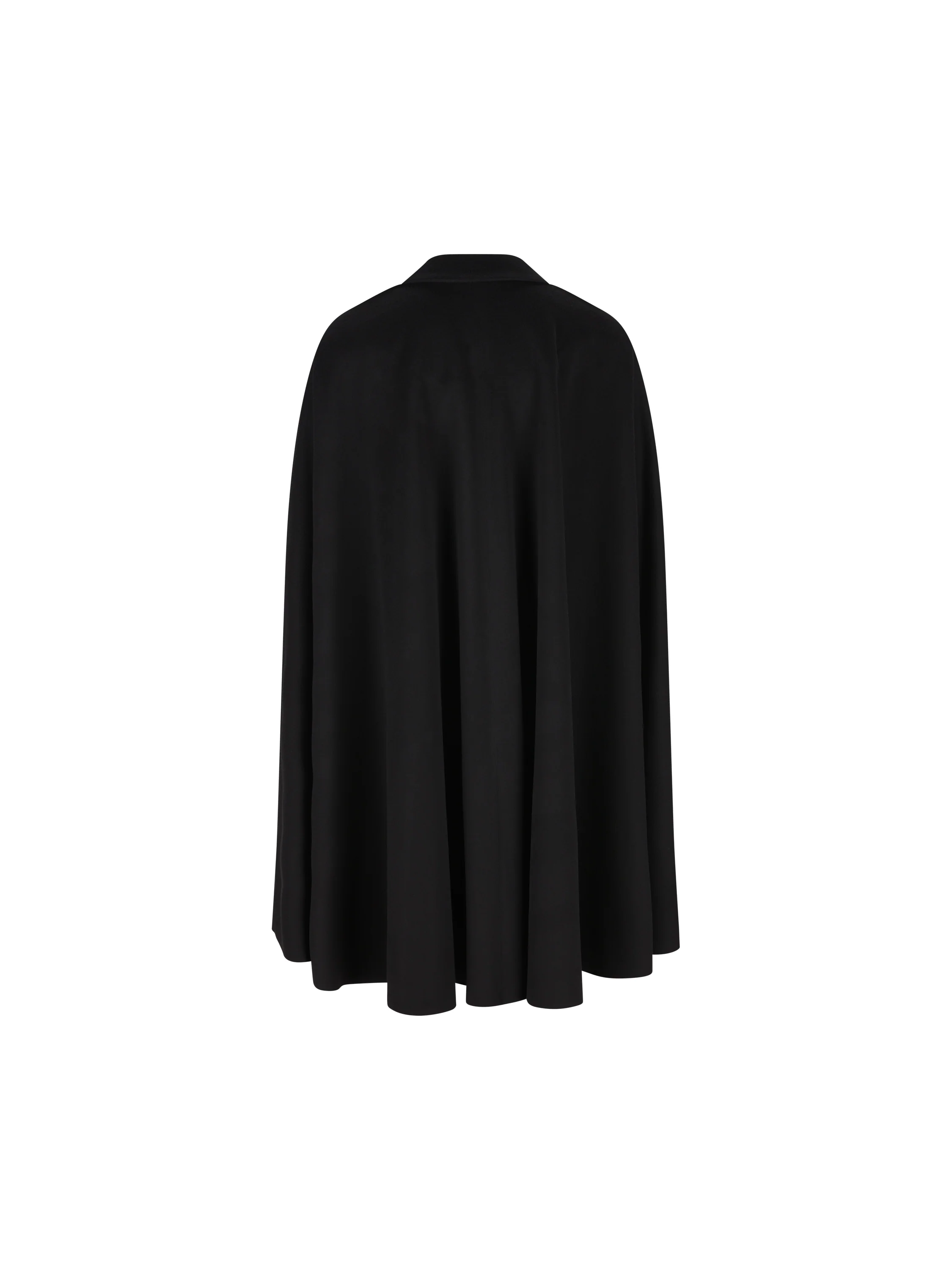 Cappotto realizzato in lana vergine. TAB0037 614059 IL TABARRO 