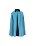 Tabarro realizzato in lana vergine. TAT0031 614015 IL TABARRO 