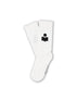 Calzini regolare in cotone. 23PCT001JHA-A1C03J 20WH ISABEL MARANT 