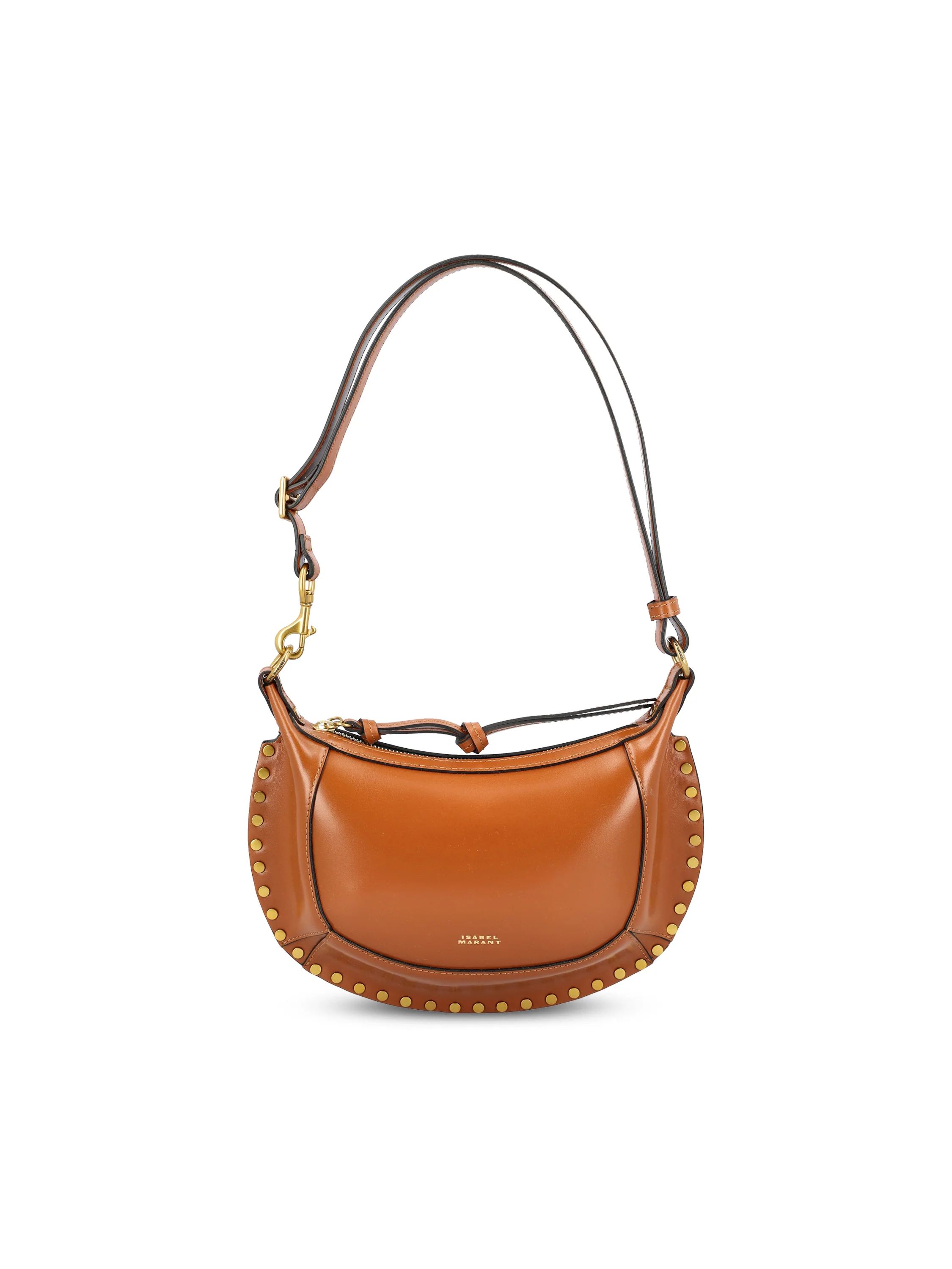 Borsa realizzata in pelle. 23PPP0003FA-A1C01M 50CO ISABEL MARANT 
