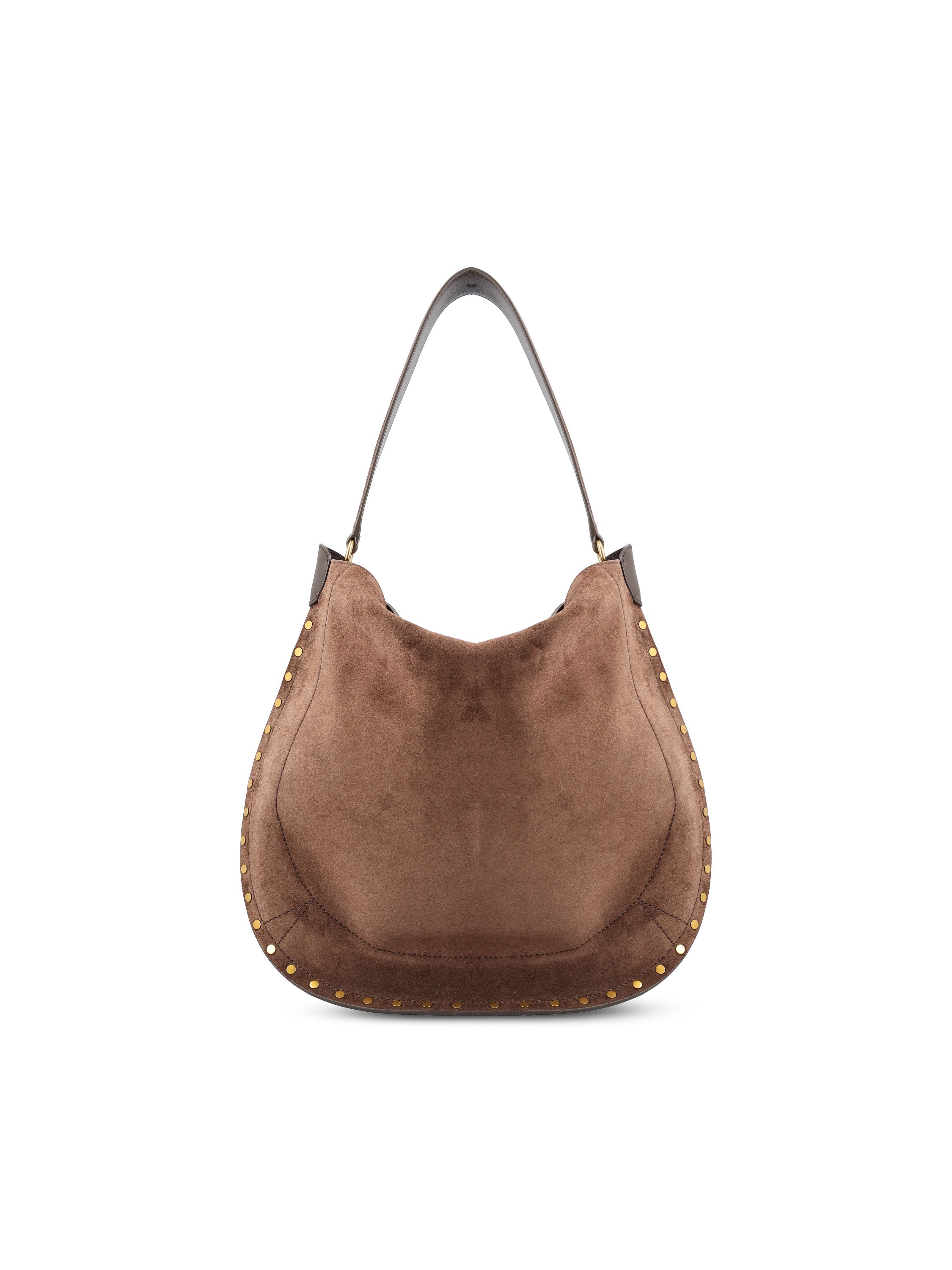 Borsa realizzata in pelle. 24EPP0200FA-B2C03M 50CF ISABEL MARANT