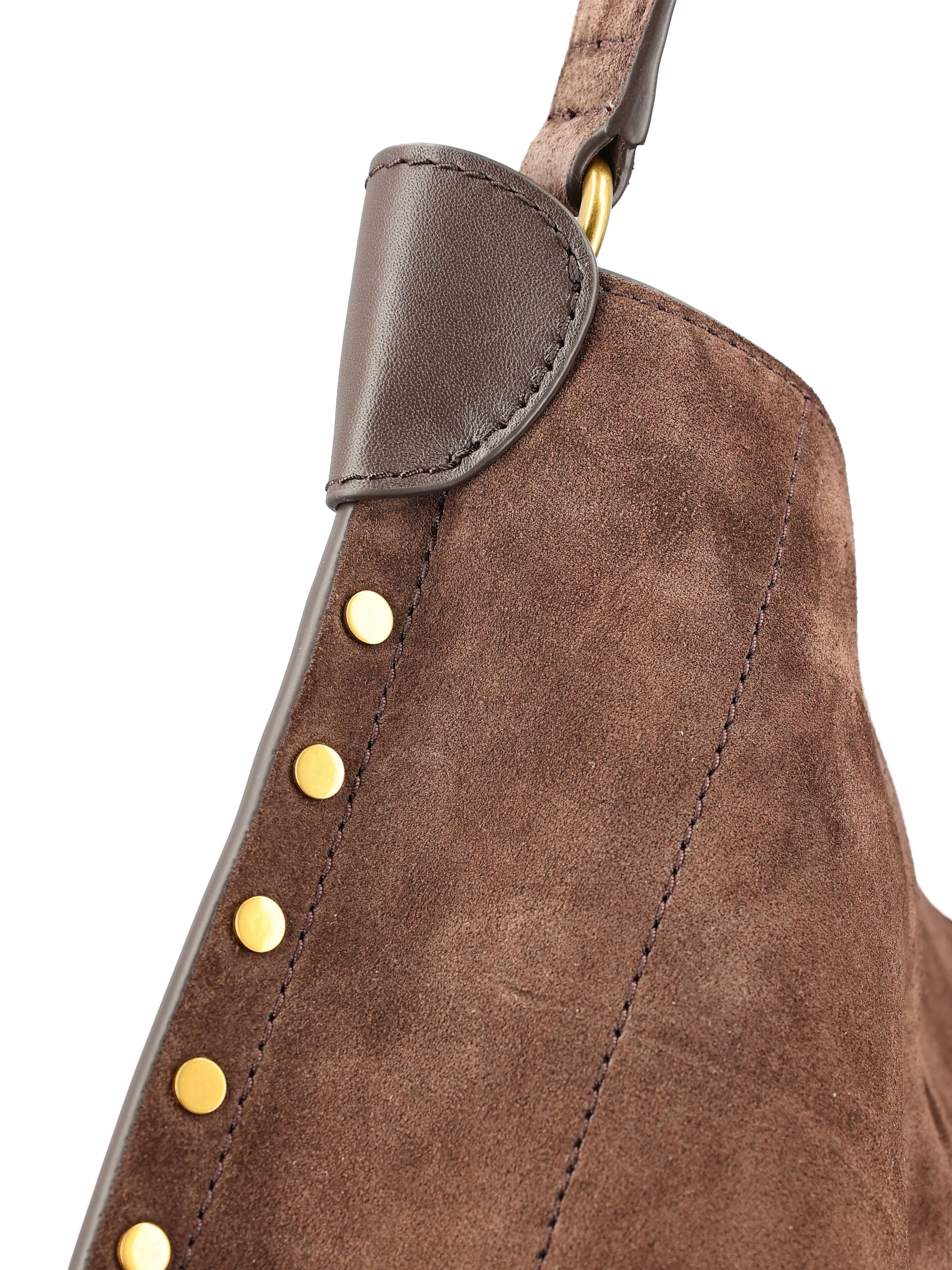 Borsa realizzata in pelle. 24EPP0200FA-B2C03M 50CF ISABEL MARANT 