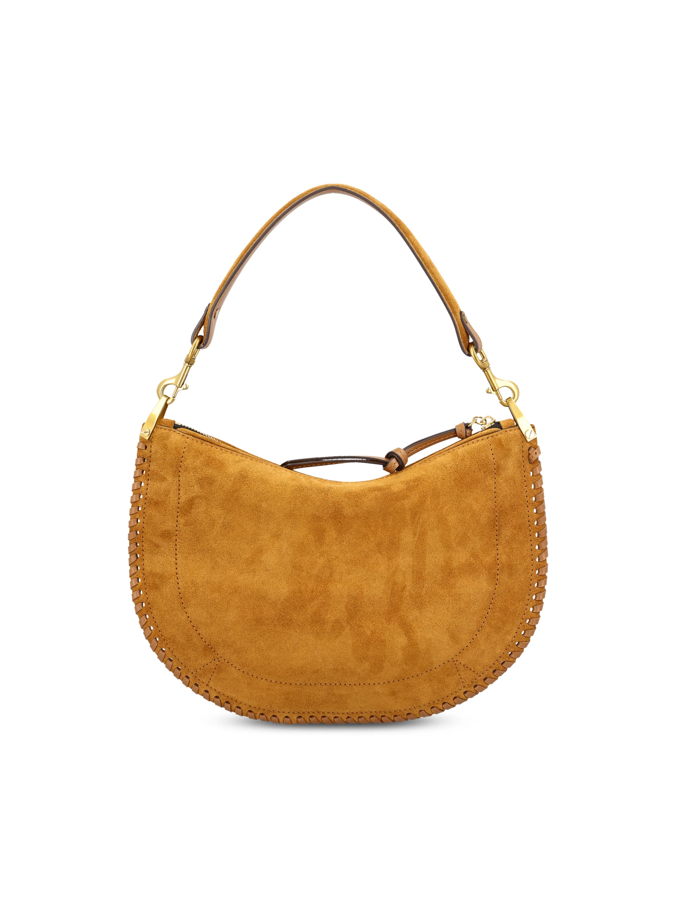 Borsa realizzata in pelle. 25PBF0066FB-B2C06M 50CO ISABEL MARANT