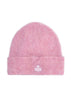 Berretto realizzato in filato di baby alpaca. 26ABE005MFA-D3D01A 40LK ISABEL MARANT 