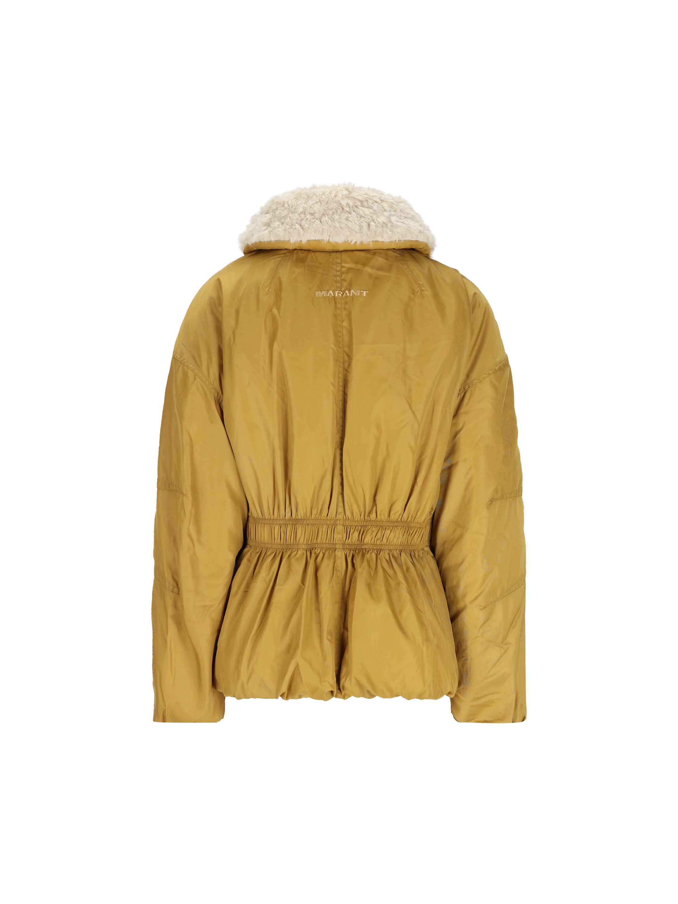 26AMA0586FA-D3C03E 10OE ISABEL MARANT