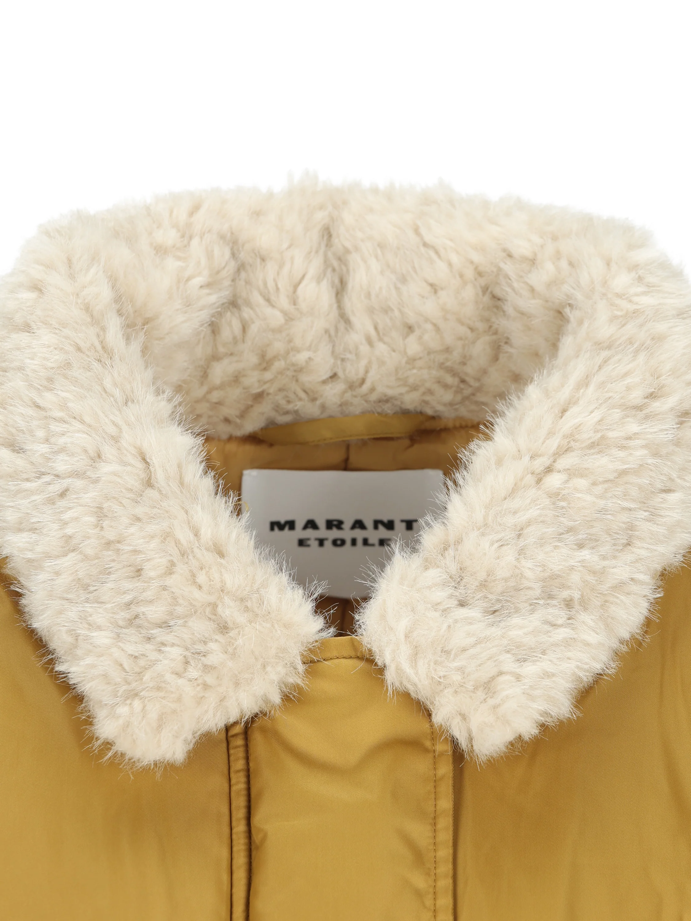  26AMA0586FA-D3C03E 10OE ISABEL MARANT 