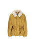 Giacca realizzata in poliestere. 26AMA0586FA-D3C03E 10OE ISABEL MARANT 