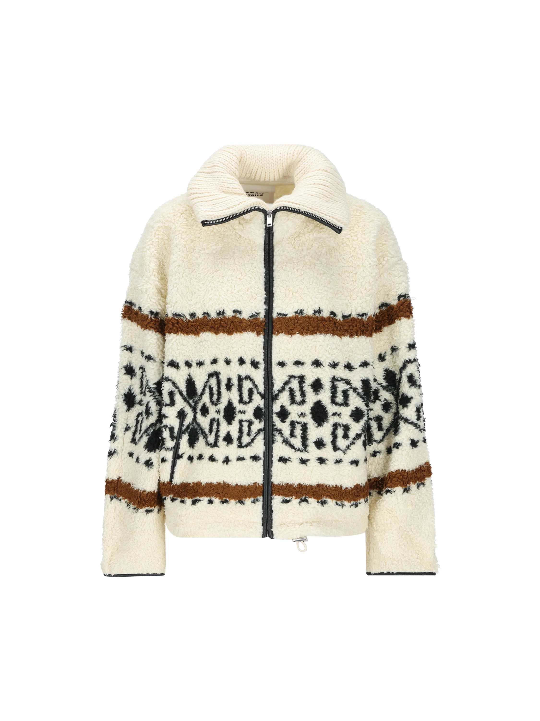 Giacca realizzate in poliestere. 26AMA0587FA-D3C04E 23EC ISABEL MARANT 
