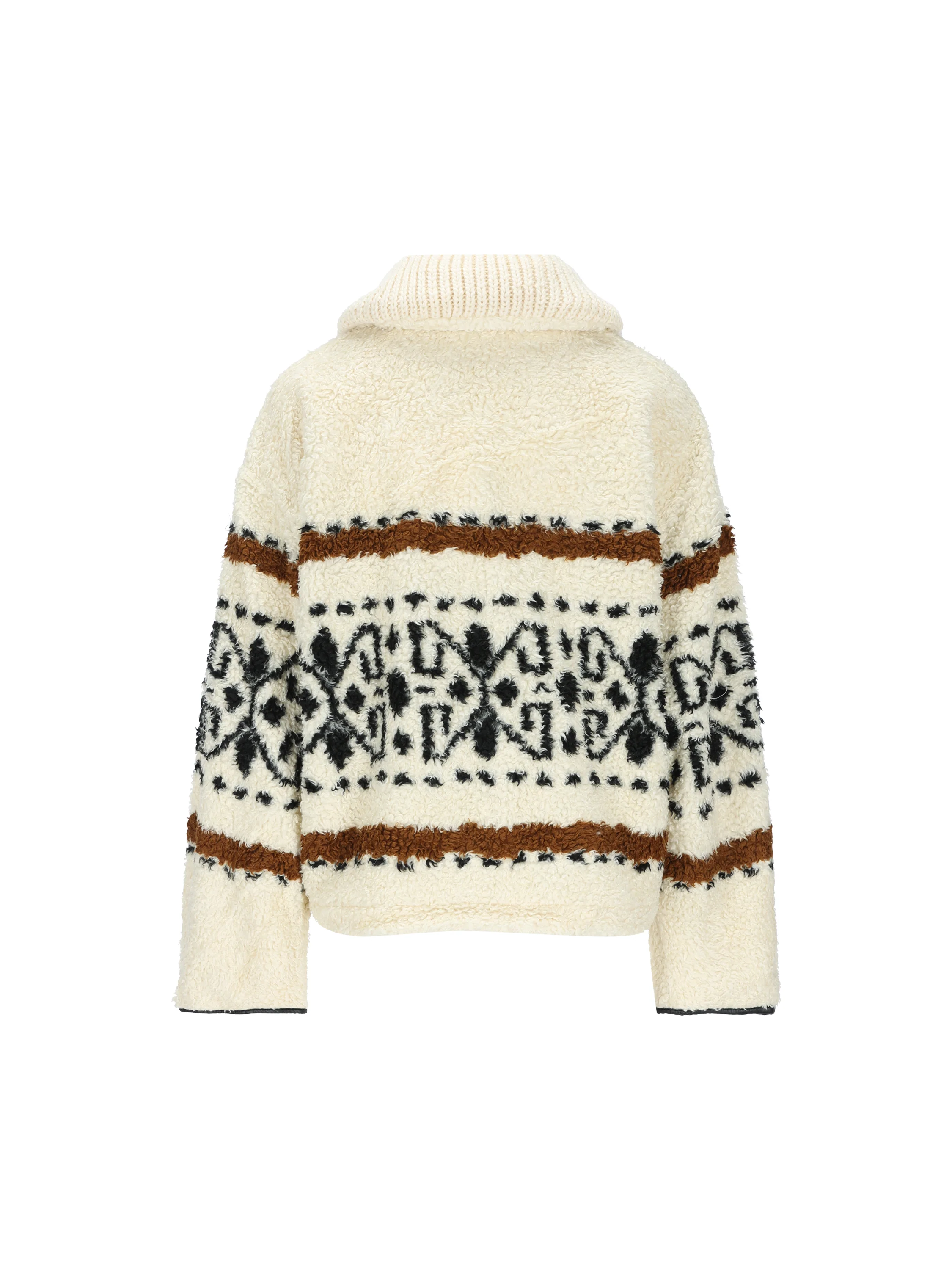 Giacca realizzate in poliestere. 26AMA0587FA-D3C04E 23EC ISABEL MARANT 
