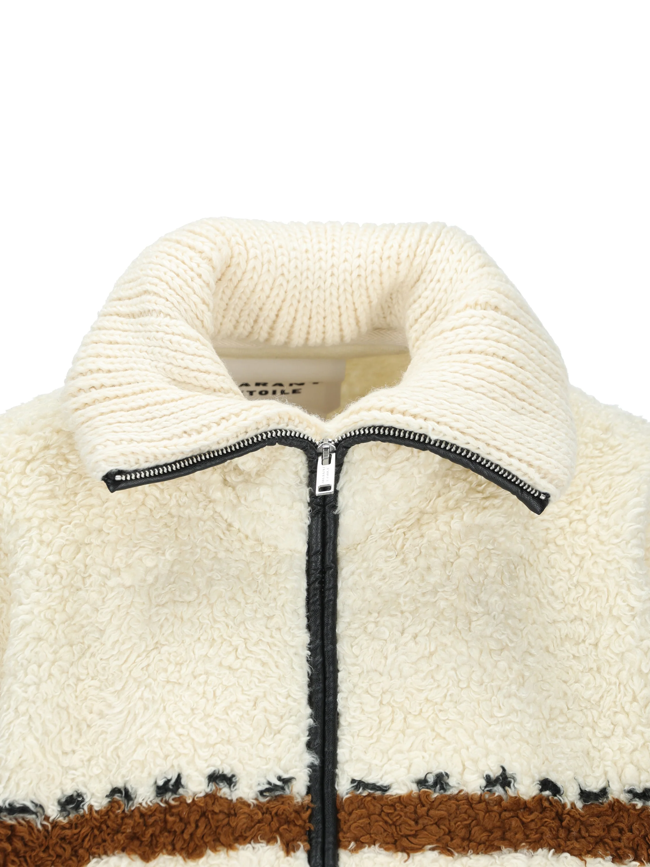 Giacca realizzate in poliestere. 26AMA0587FA-D3C04E 23EC ISABEL MARANT 