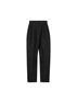 Pantaloni realizzati in lana vergine. 26APA0613FA-D3F03I 01BK ISABEL MARANT 