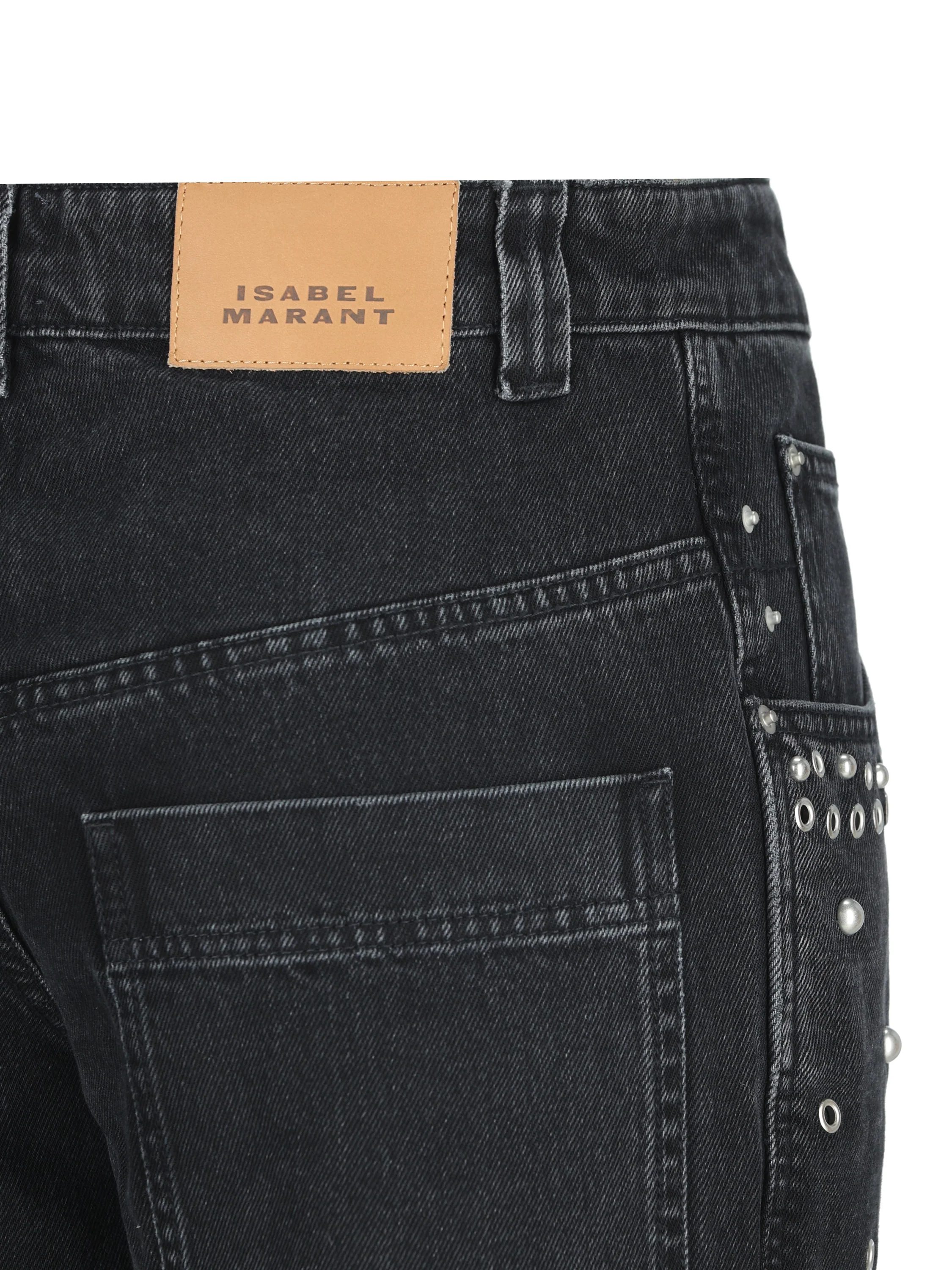  26APA0802FA-D3H06E 02FK ISABEL MARANT 