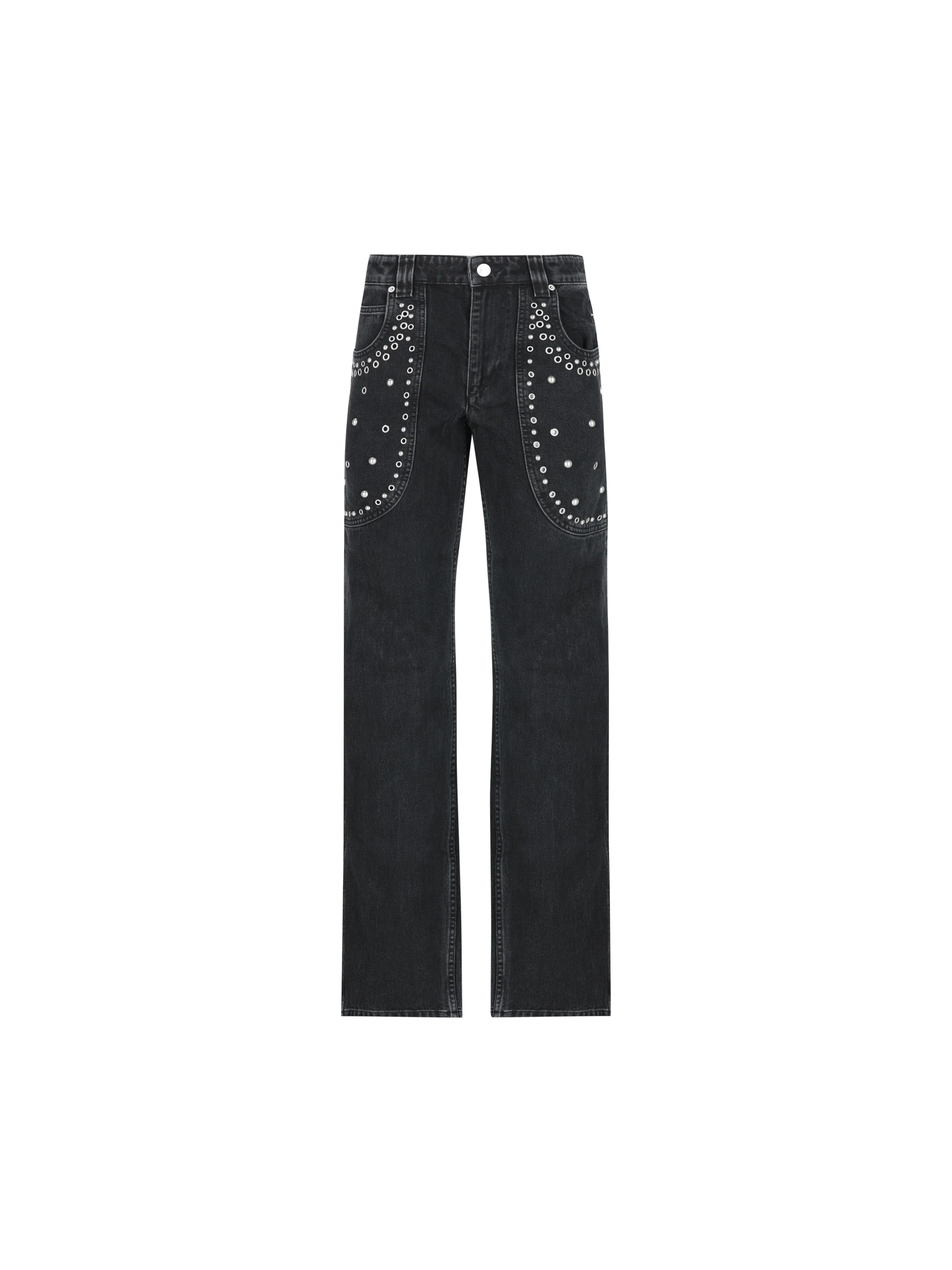  26APA0802FA-D3H06E 02FK ISABEL MARANT 
