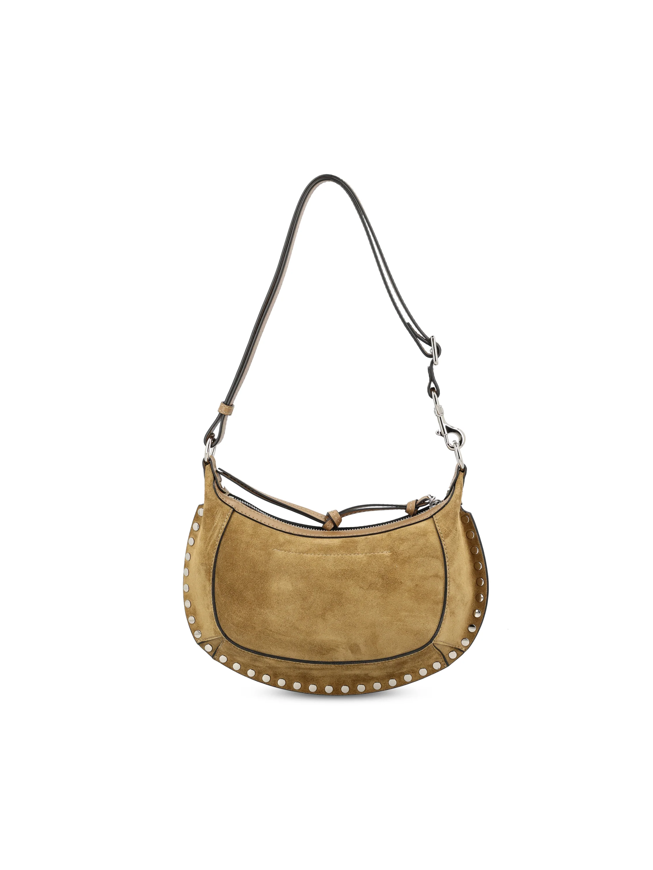 Borsa realizzata in pelle. 26APP0511FA-A3C32M 50TA ISABEL MARANT
