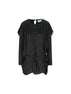 Abito realizzato in viscosa. 26ARO1194FA-D3J13E 01BK ISABEL MARANT 
