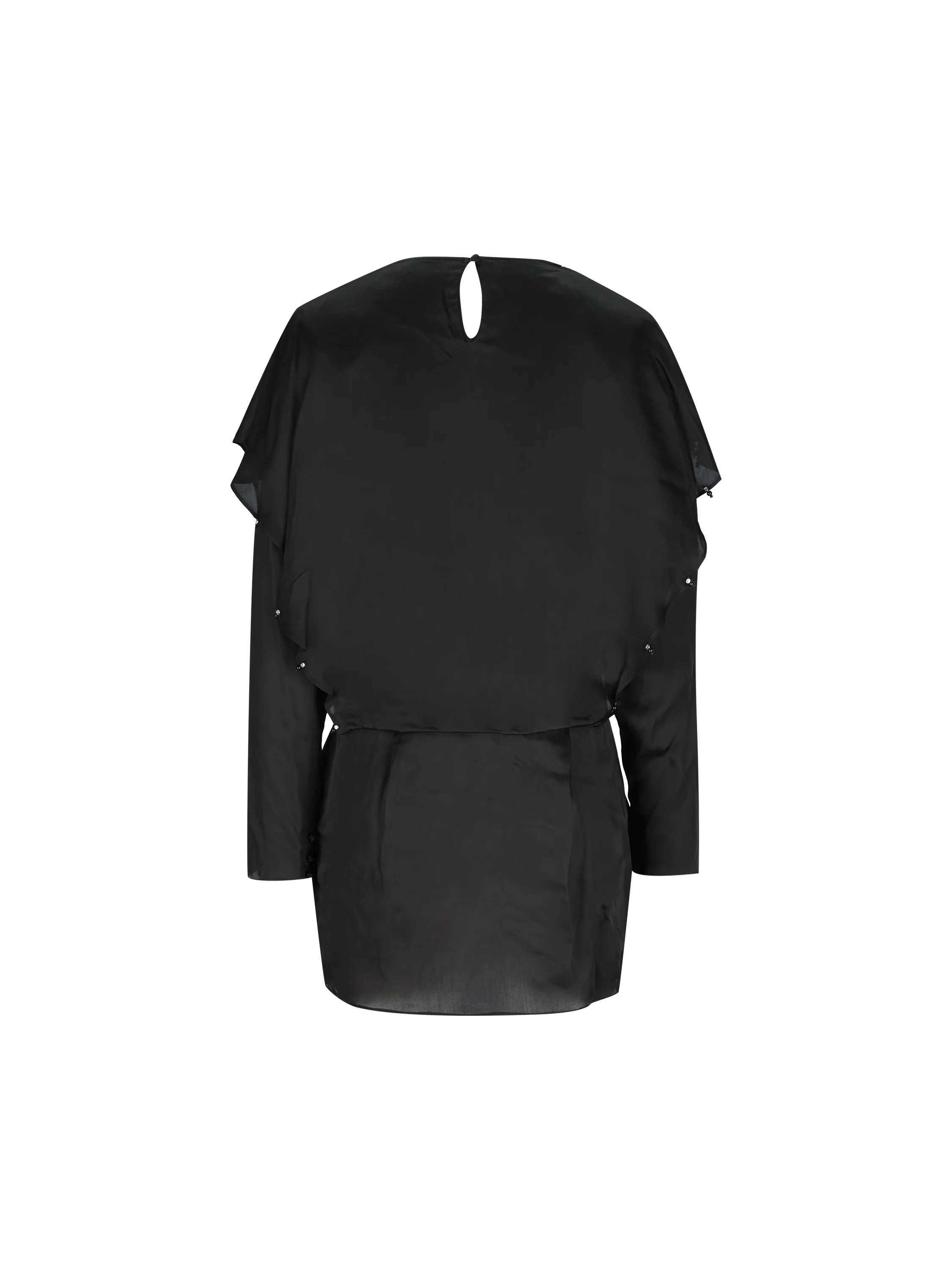  26ARO1194FA-D3J13E 01BK ISABEL MARANT 
