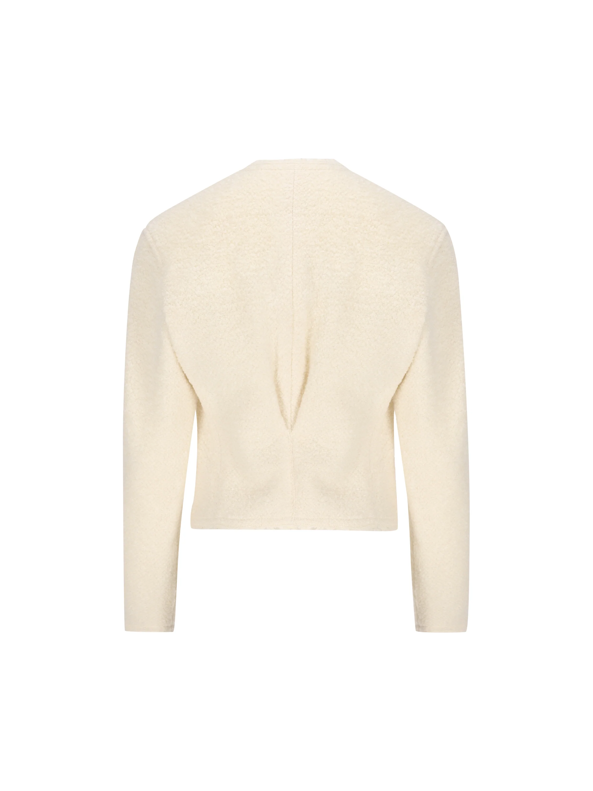 Giacca realizzata in misto lana. 26AVE0710FA-D3E05 23EC ISABEL MARANT 