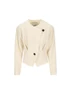 Giacca realizzata in misto lana. 26AVE0710FA-D3E05 23EC ISABEL MARANT 