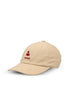 Cappellino realizzato in cotone. 26PCQ053XFA-D1C05A 90BE ISABEL MARANT 