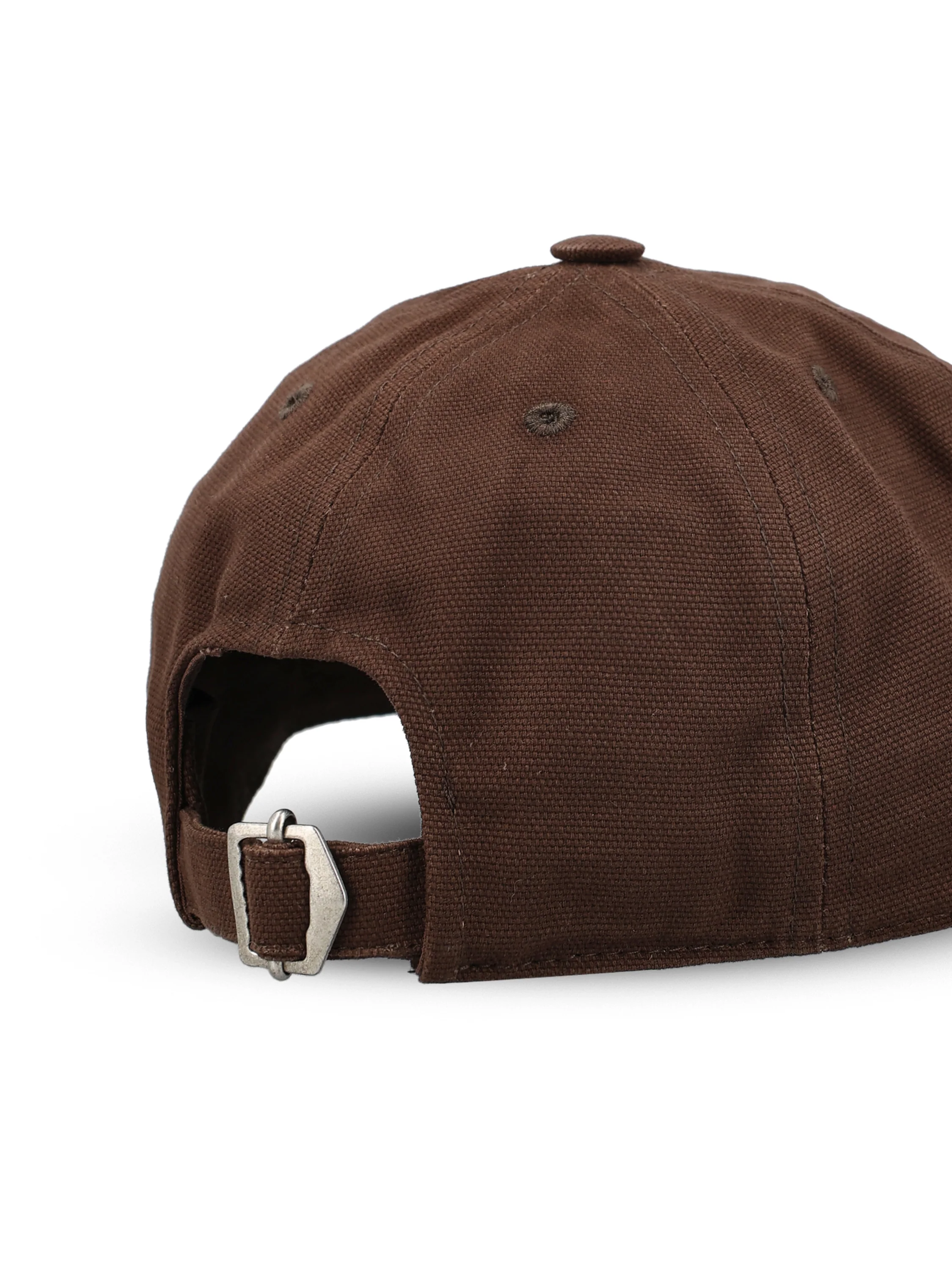 Cappellino realizzato in cotone. 26PCQ053XFA-D1C05A CLBR ISABEL MARANT 