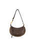 Borsa realizzata in pelle di vitello. 26PPP0003FA-D1C04M 50CF ISABEL MARANT 