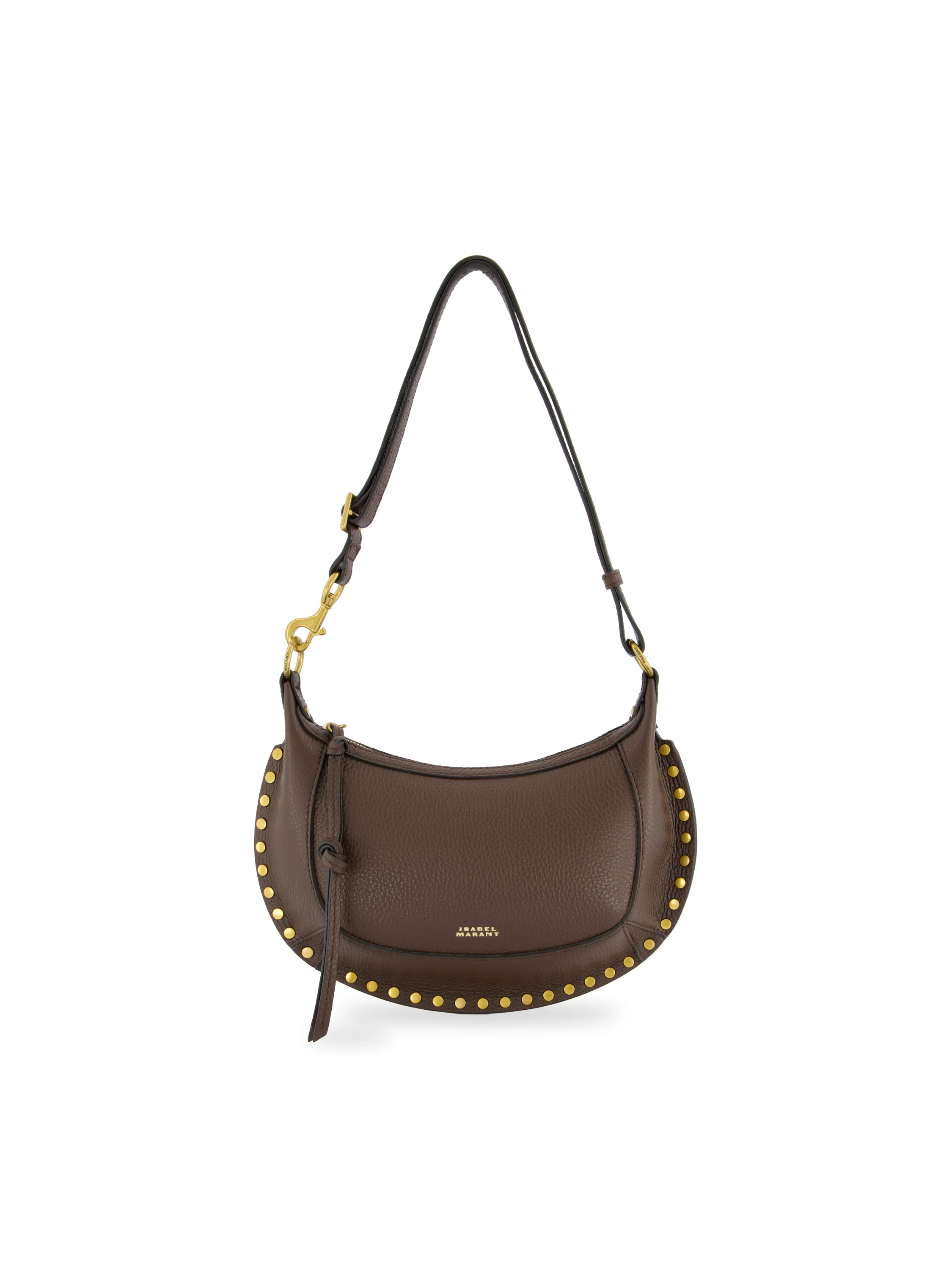 Borsa realizzata in pelle di vitello. 26PPP0003FA-D1C04M 50CF ISABEL MARANT 