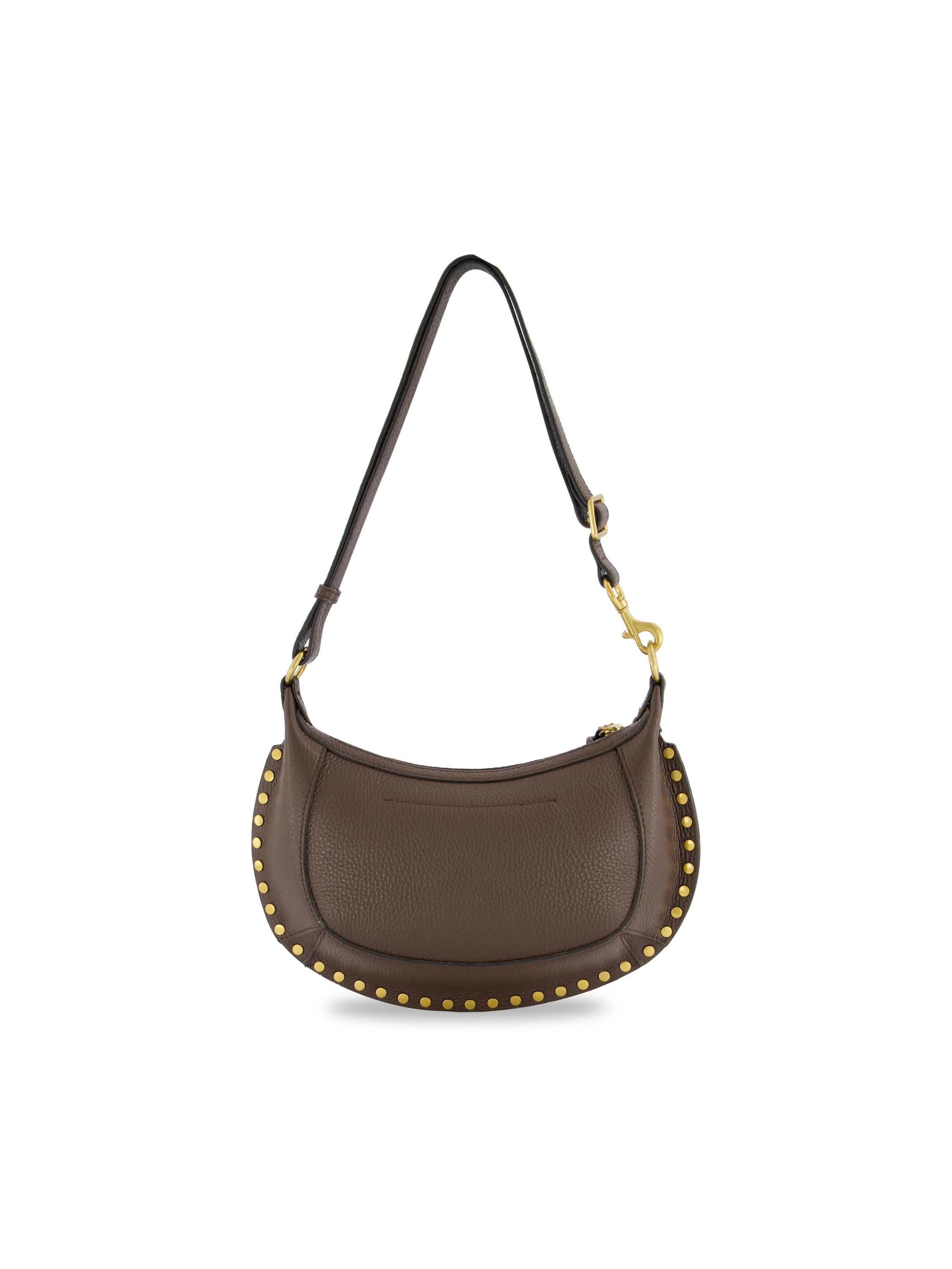 Borsa realizzata in pelle di vitello. 26PPP0003FA-D1C04M 50CF ISABEL MARANT 
