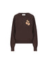 Isabel Marant Étoile Maglione Marisans 23PPU0053FA-A1X05E 50CL ISABEL MARANT ETOILE 