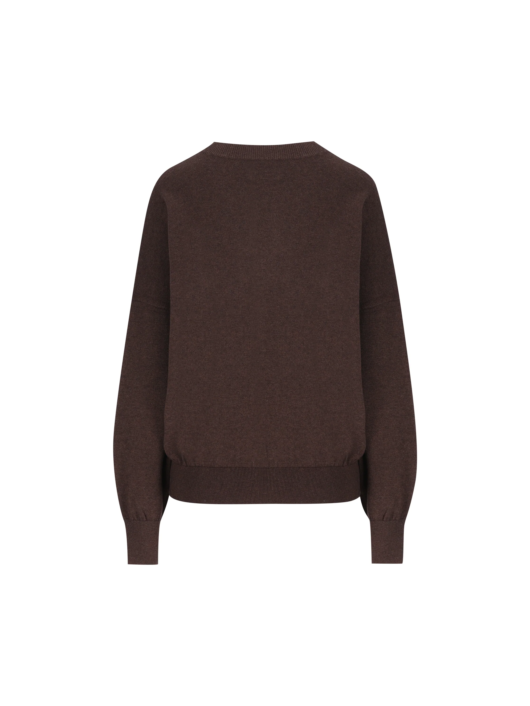 Isabel Marant Étoile Maglione Marisans 23PPU0053FA-A1X05E 50CL ISABEL MARANT ETOILE 