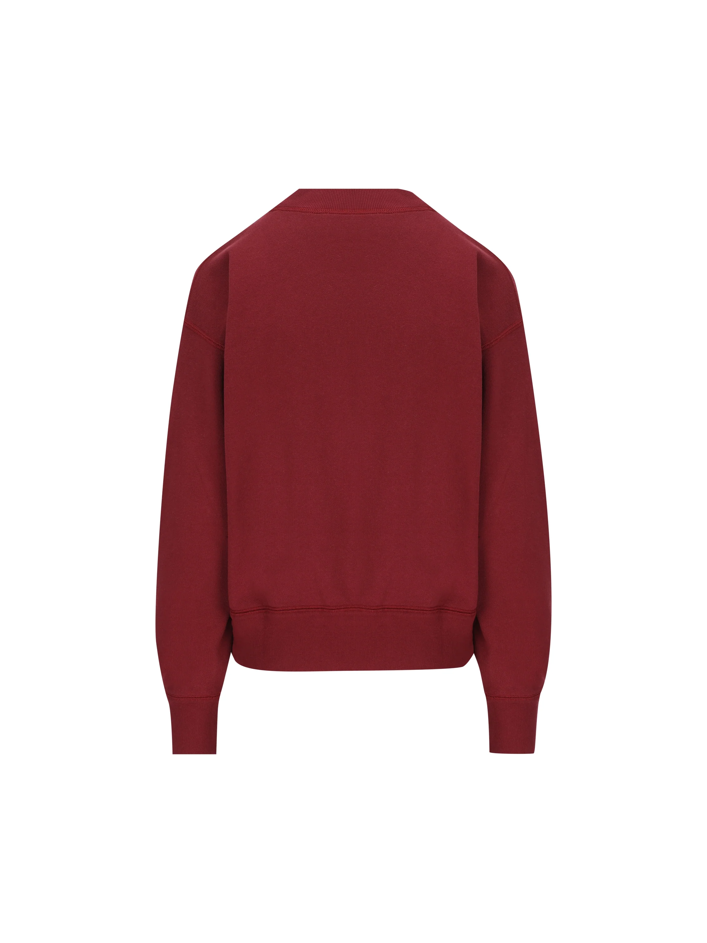 Felpa in cotone. 23PSW0003FA-A1M07E BYBY ISABEL MARANT ETOILE 
