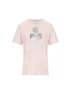 T-Shirt in cotone. 24PTS0001FB-A1N10E LKSI ISABEL MARANT ETOILE 