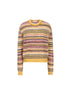 Isabel Marant Étoile Maglione Morine Mustard 26APU0957FA-D3L17E 10MD ISABEL MARANT ETOILE 