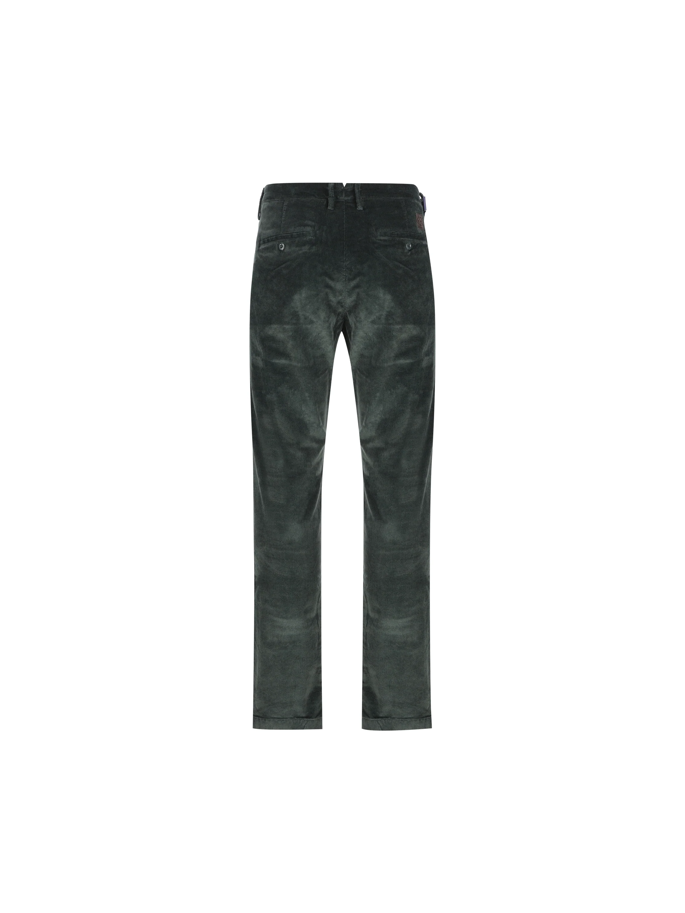 Pantaloni realizzati in cotone. P0001003 S3653T89 JACOB COHËN