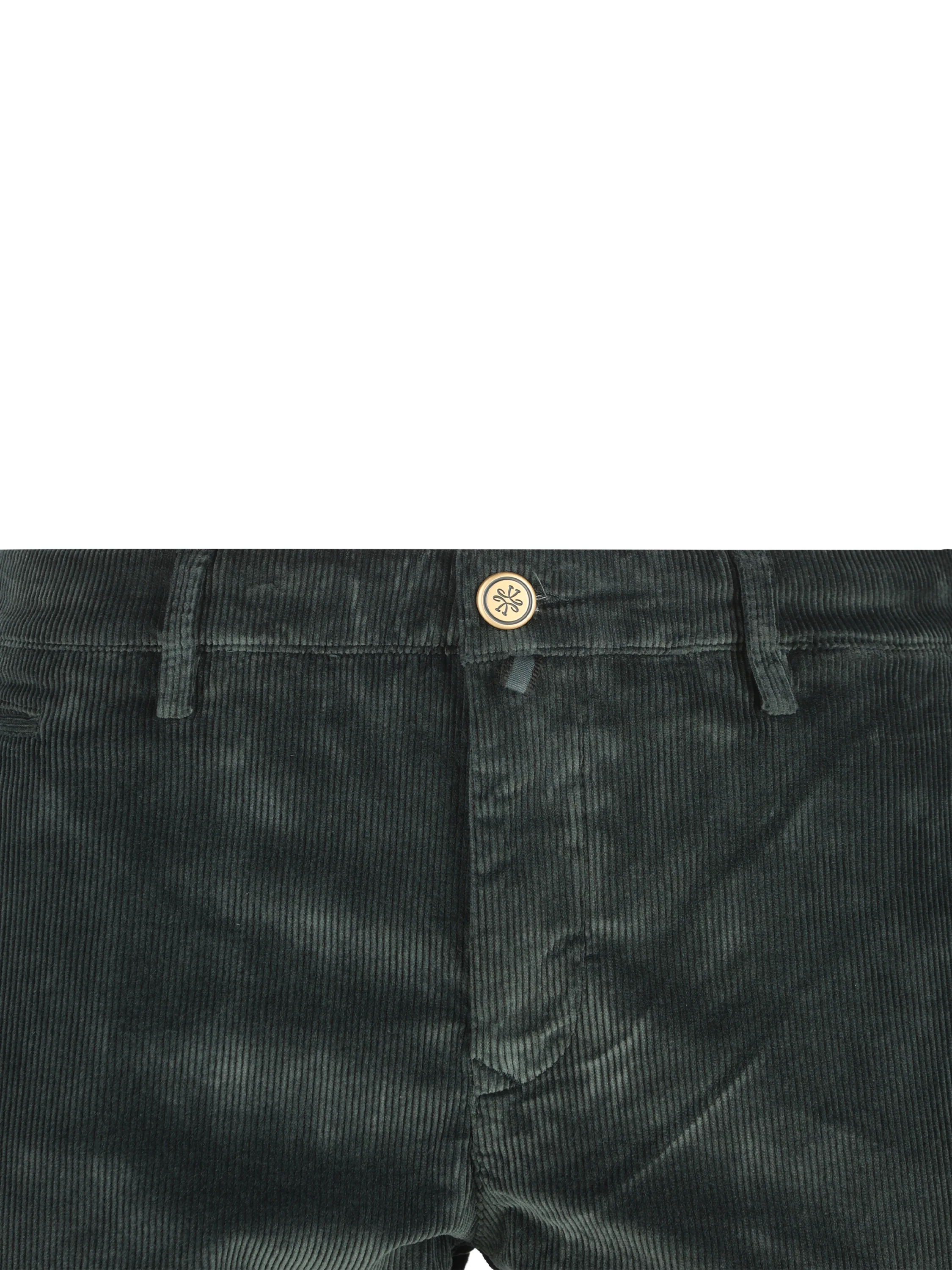 Pantaloni realizzati in cotone. P0001003 S3653T89 JACOB COHËN 