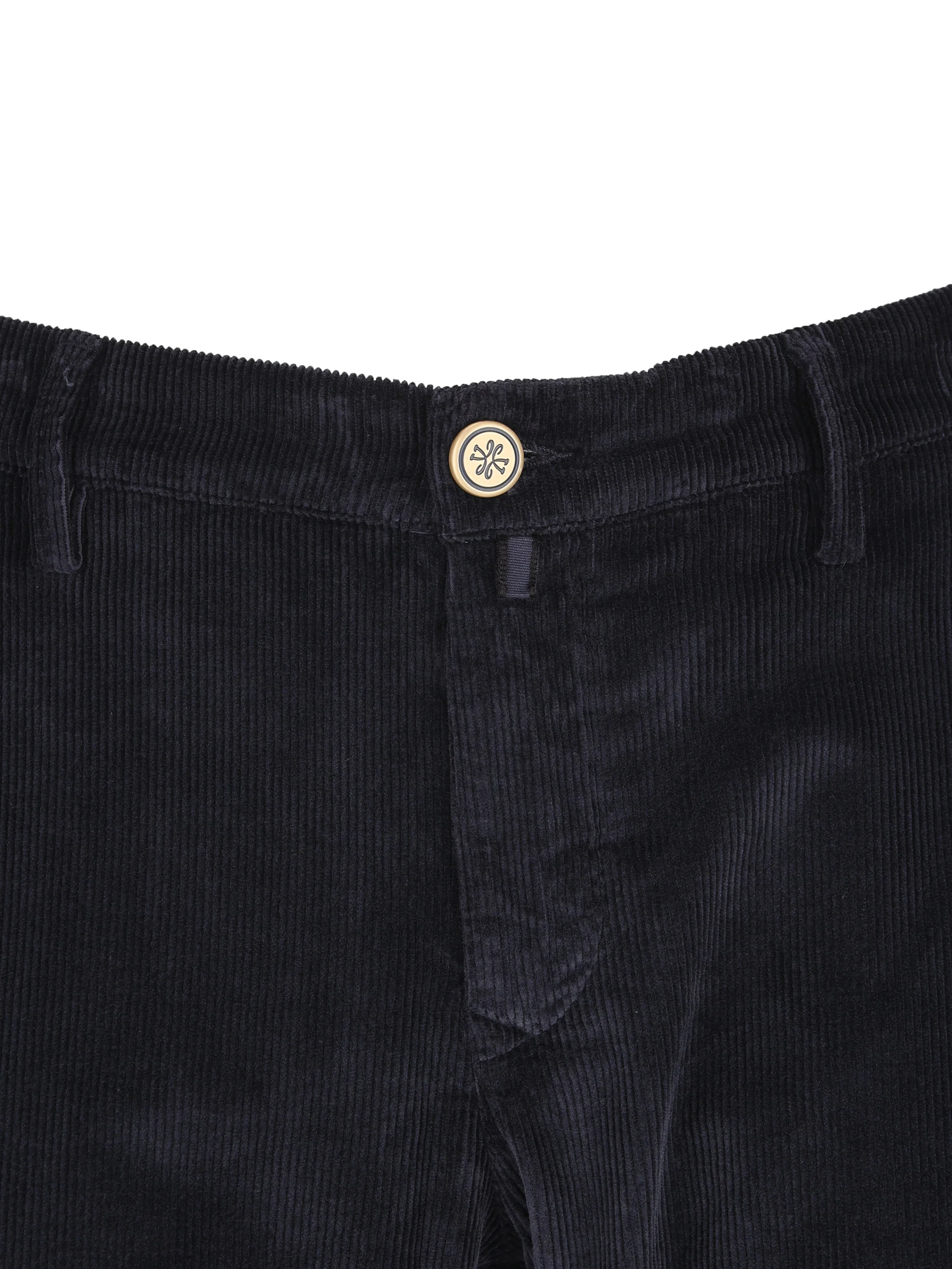 Pantaloni realizzati in cotone. P0001003 S3653Y99 JACOB COHËN 