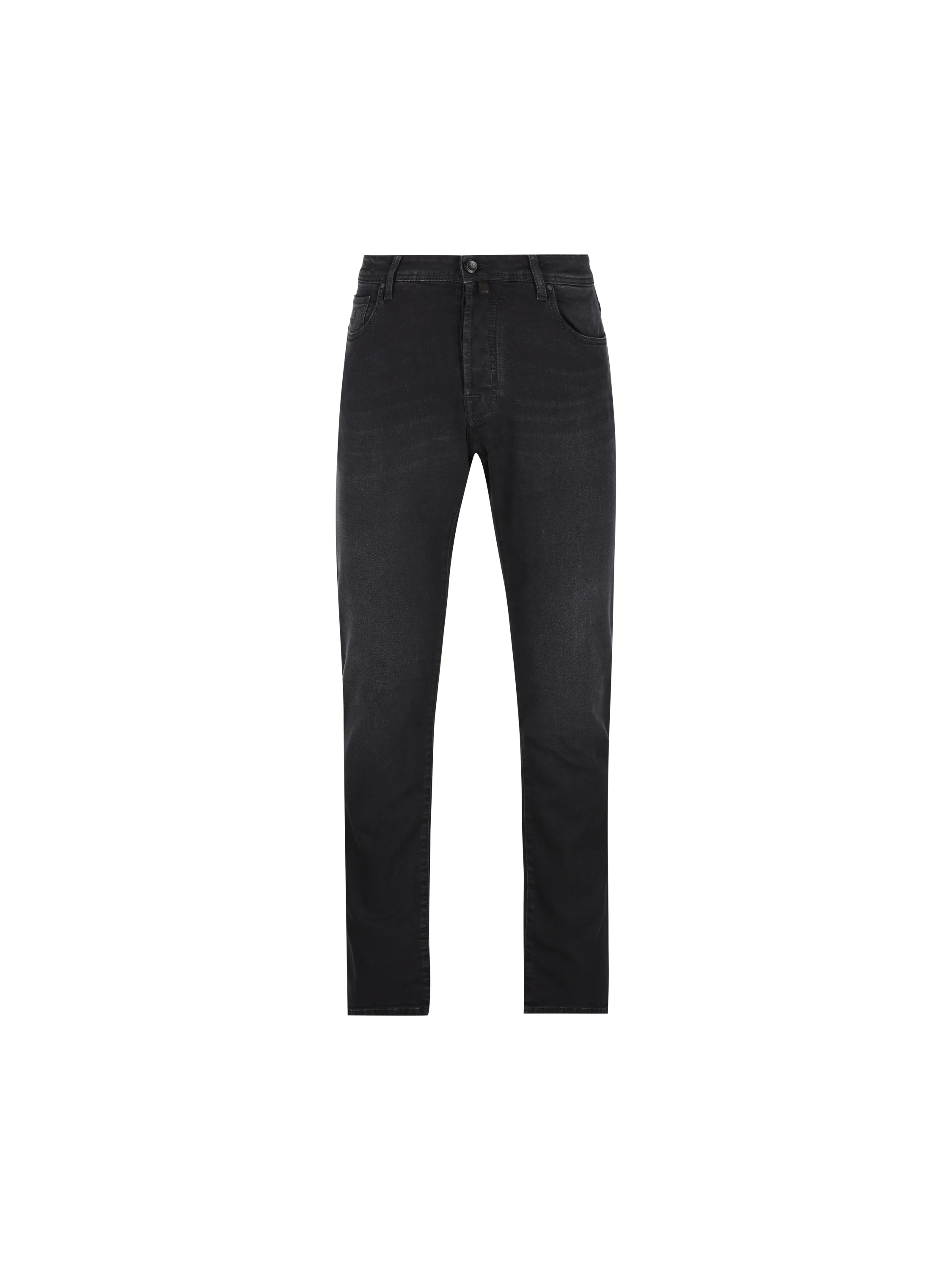 Jeans realizzati in cotone. QE004030 S3622V1 JACOB COHËN 