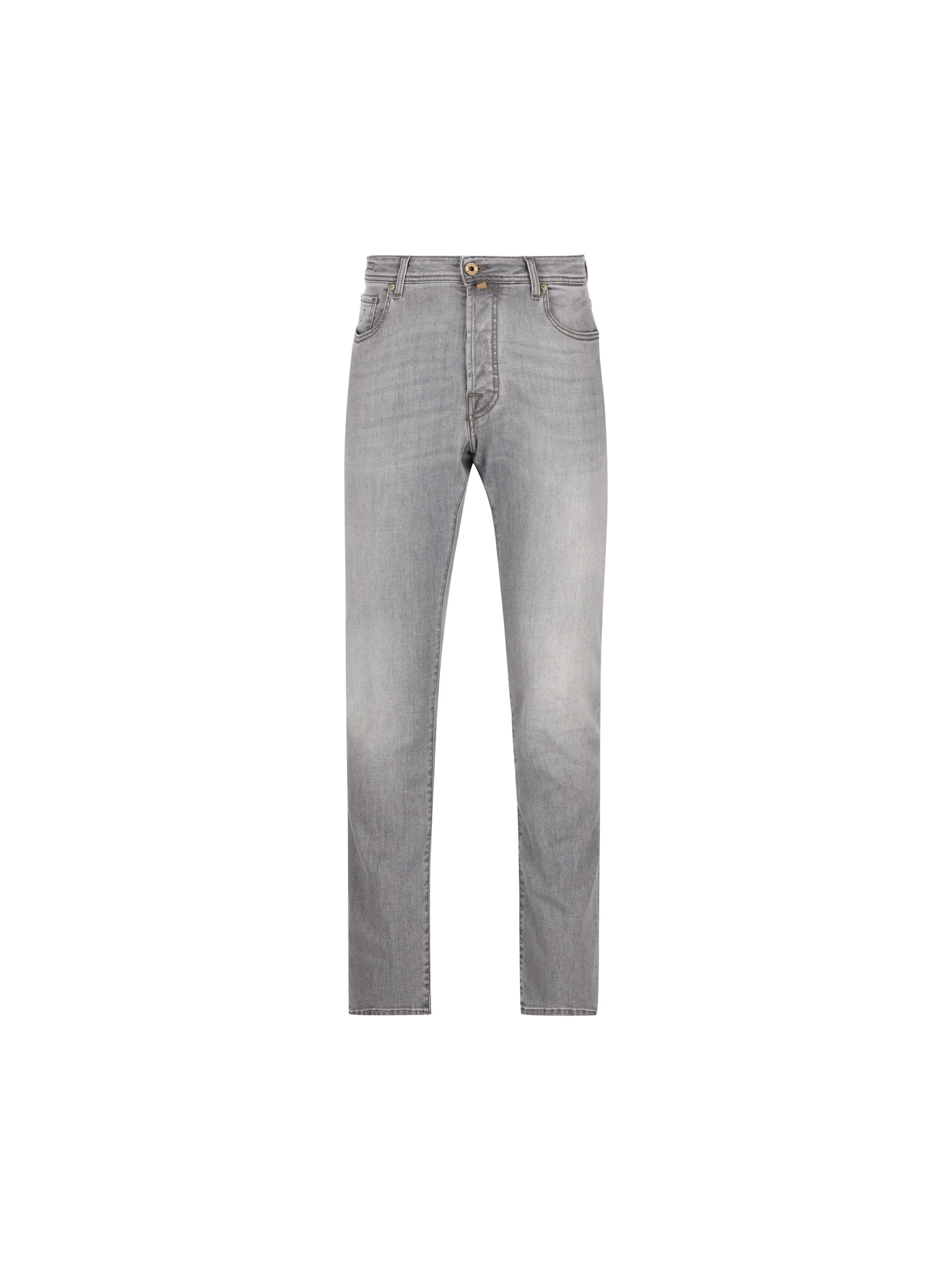 Jeans realizzati in cotone. QE004030 S4286V4 JACOB COHËN