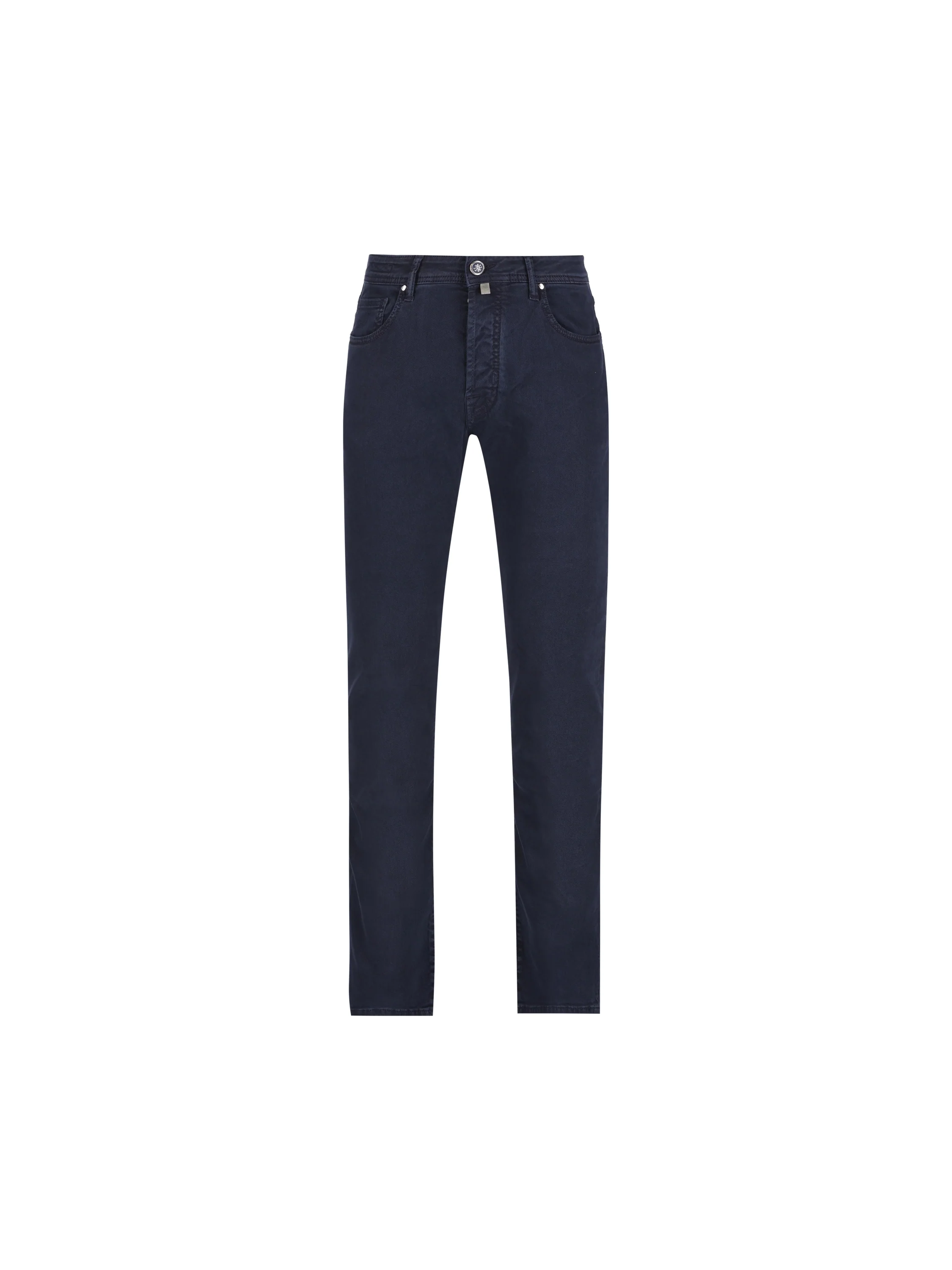 Pantaloni realizzati in cotone. QE004036 S4216Y99 JACOB COHËN 
