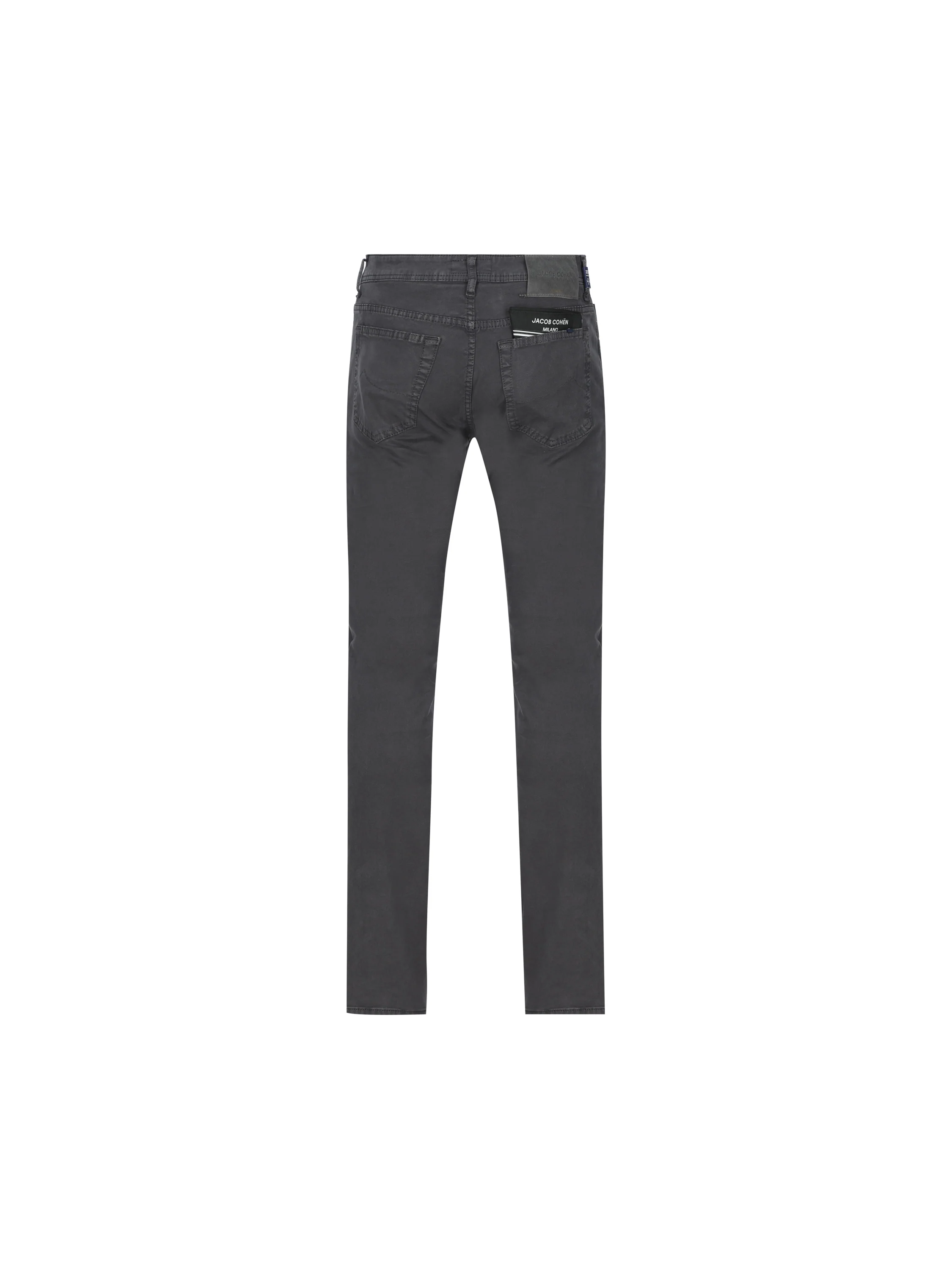 Pantalone realizzato in misto cotone. QE004054 S4235C35 JACOB COHËN 