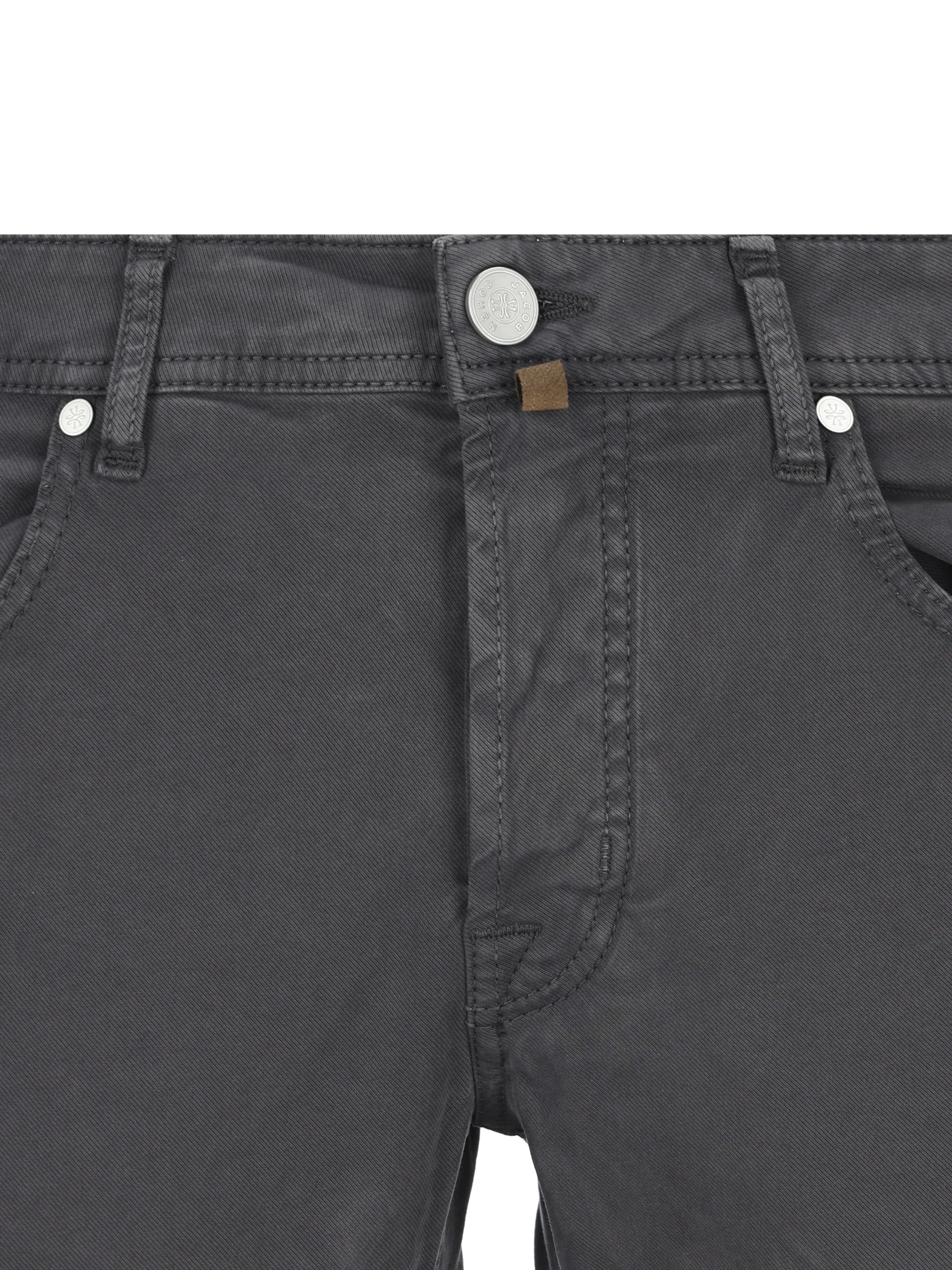 Pantalone realizzato in misto cotone. QE004054 S4235C35 JACOB COHËN 