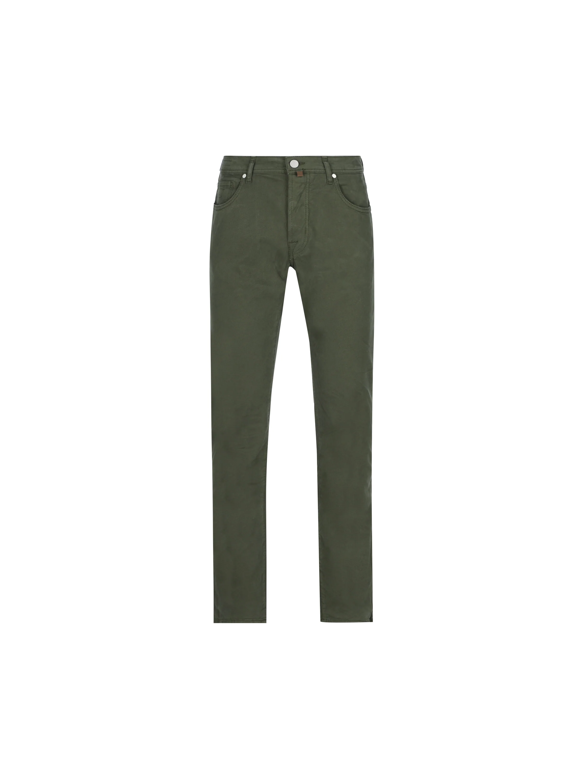 Pantalone realizzato in misto cotone. QE004054 S4235R40 JACOB COHËN 