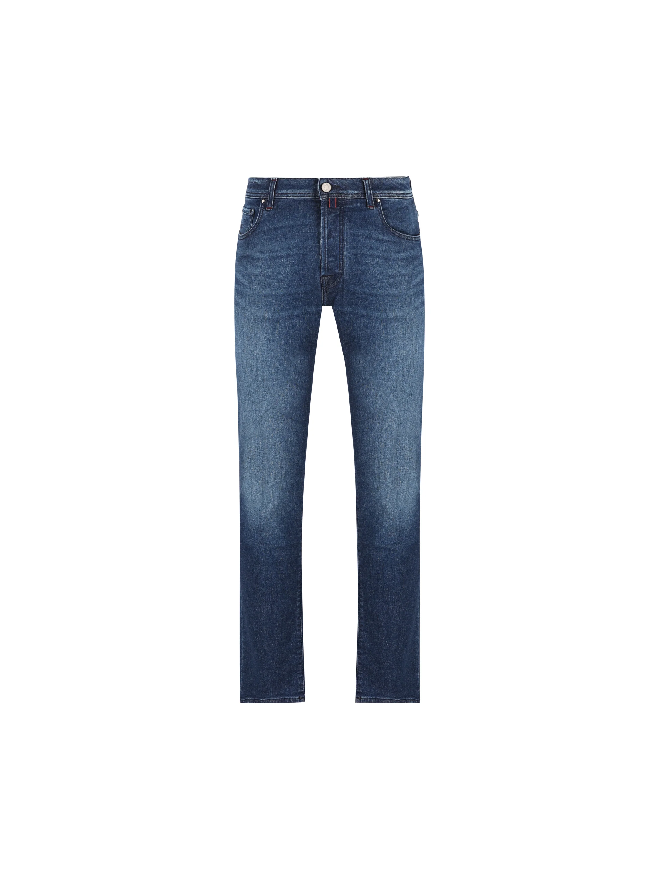 Jeans realizzati in cotone. QE004080 S4363V1 JACOB COHËN 