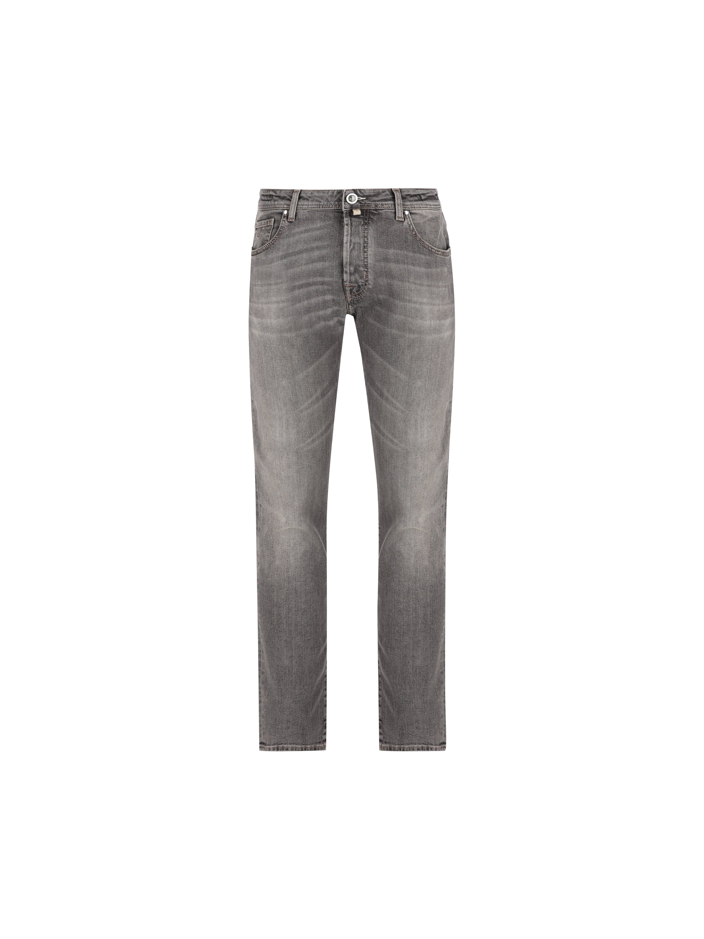 Jeans realizzati in cotone. QR004055 S4361V2 JACOB COHËN 