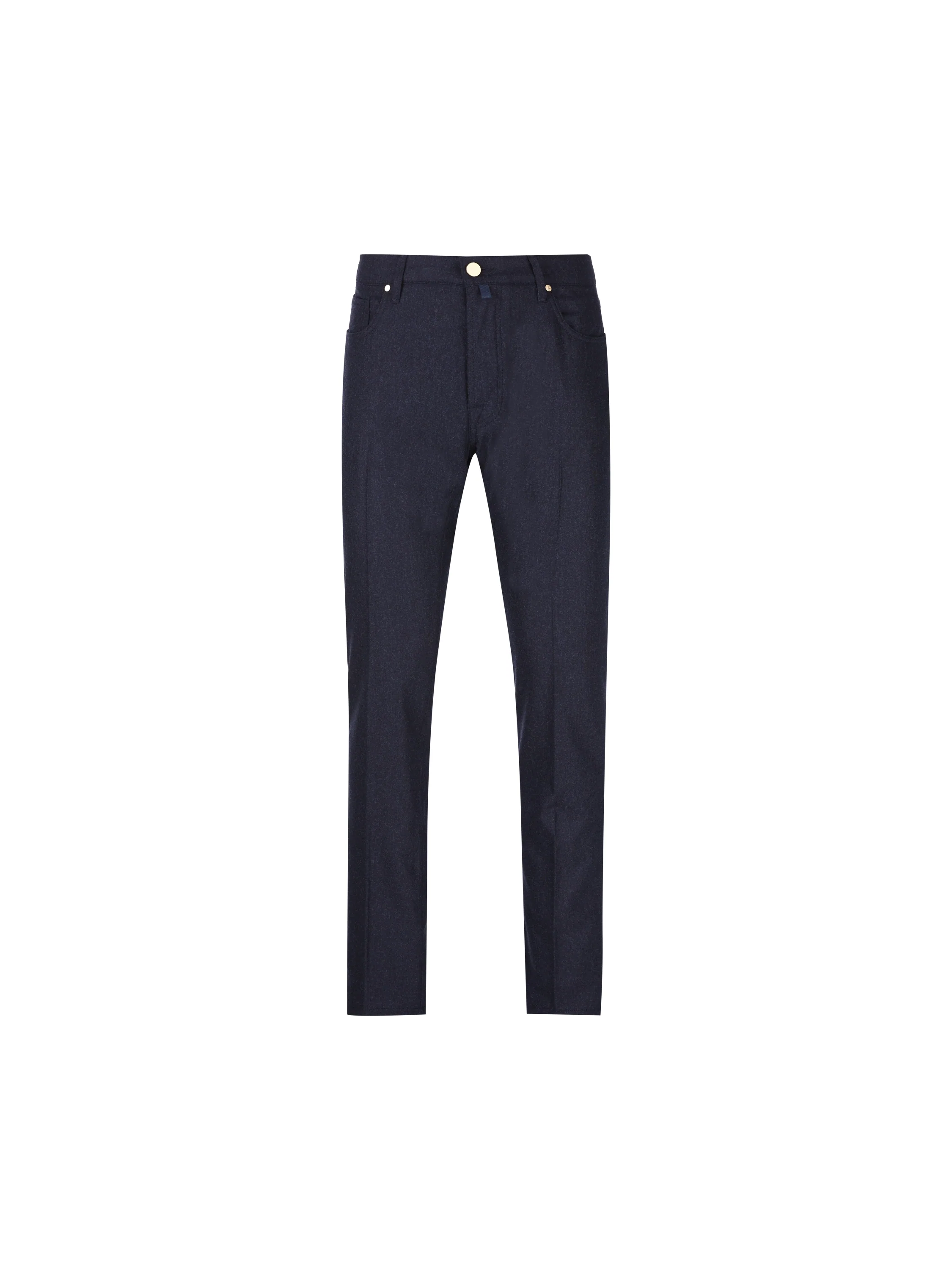 Pantaloni realizzati in lana. QW00401C S3679Y911 JACOB COHËN 