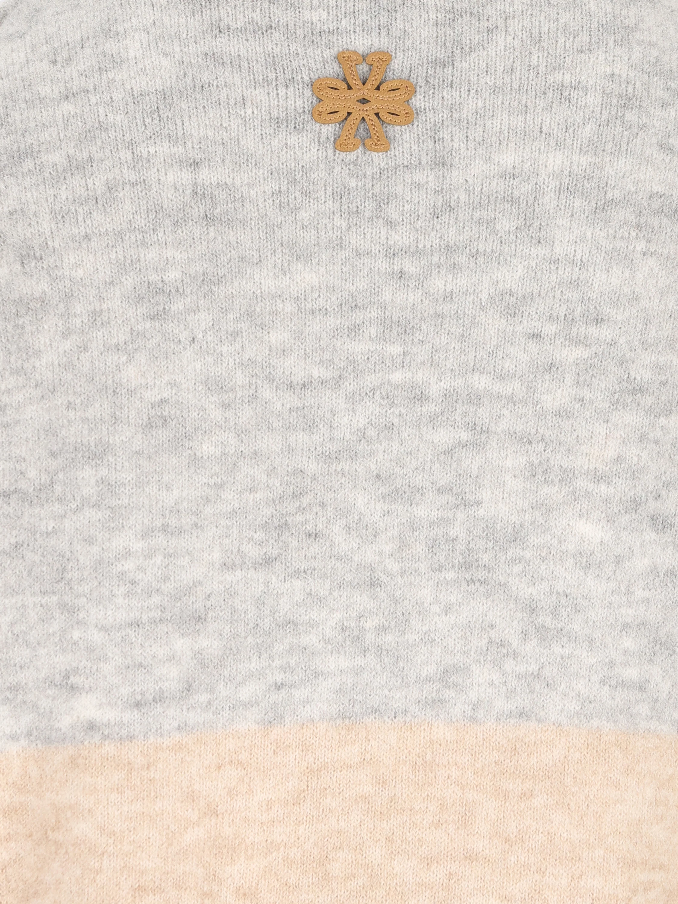 Maglia Girocollo Après-Ski in Misto Alpaca SG038001 X00170949A JACOB COHËN 